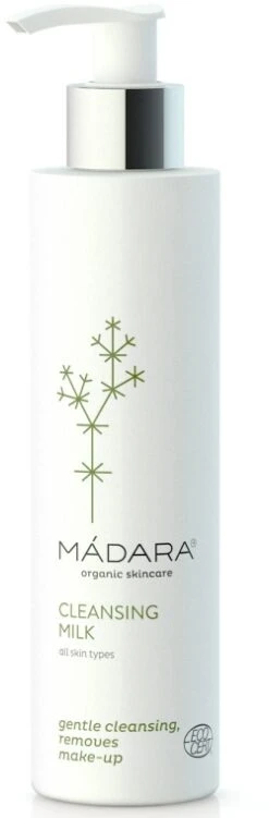 Madara Cosmetics Cleansing Milk