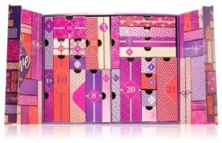Avon Adventskalender-Set 24 St. -Mode Kosmetikgeschäft k4qdy5gd9hgf
