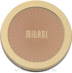 Milani Silky Matte Bronzing Powder 5 Milani Silky Matte Bronzing Powder -Mode Kosmetikgeschäft kf0h5xwra9zt