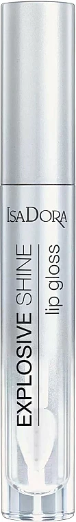 IsaDora Explosive Shine Lip Gloss