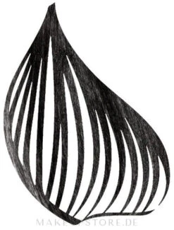 Rouge Bunny Rouge Ubiquitous Magnitude Mascara -Mode Kosmetikgeschäft kgxtq3jwpyrg