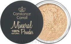Constance Carroll Loose Mineral Powder 5 Constance Carroll Loose Mineral Powder -Mode Kosmetikgeschäft kk3mdyfjvndx