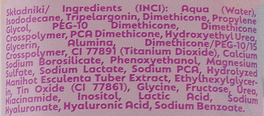 Ingrid Cosmetics Natural Essence Healthy Glow Primer 2 Ingrid Cosmetics Natural Essence Healthy Glow Primer - Image 2