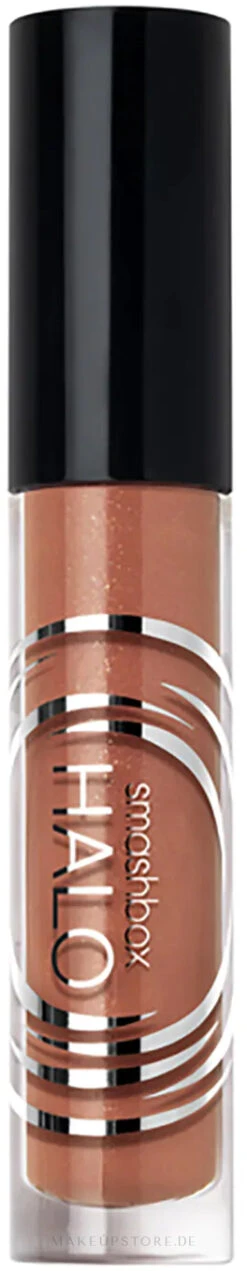 Smashbox Halo Glow Lip Gloss -Mode Kosmetikgeschäft klfv6bkehsht