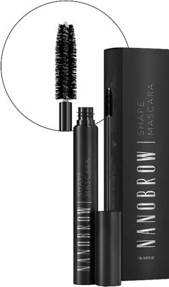 Nanobrow Shape Mascara