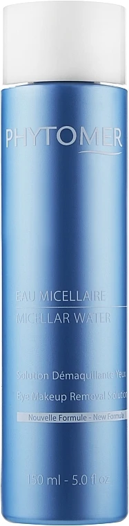 Phytomer Contour Micellar Water Eye Makeup Removal Solution