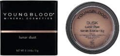 Youngblood Lunar Dust Petite Highlighter -Mode Kosmetikgeschäft l0uvdhggbu4h