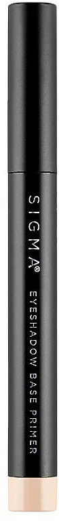 Sigma Beauty Eyeshadow Base Primer