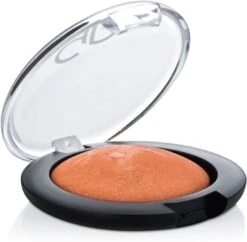 Golden Rose Terracotta Blush On -Mode Kosmetikgeschäft lecdjxr0wajq