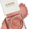 Asoa Mineral Blush