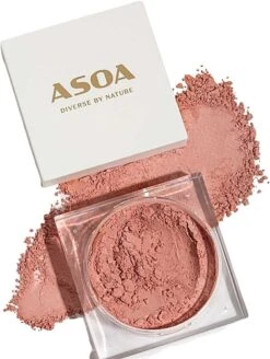 Asoa Mineral Blush