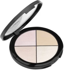 Aden Cosmetics Highlighter Palette 7 Aden Cosmetics Highlighter Palette -Mode Kosmetikgeschäft lgitwj2c6kqj