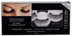 ArtDéco Artdeco Magnetic Lashes False Eyelashes 08 Street Style