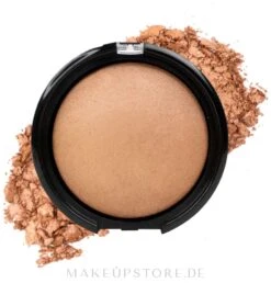 Palladio Baked Bronzer -Mode Kosmetikgeschäft liu6h6ihmy6q