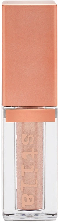 Stila Shimmer & Glow Liquid Eye Shadow