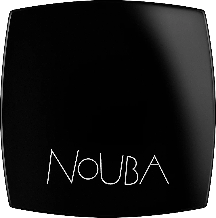 NoUBA Turn Me Red Velvet Blush 2 NoUBA Turn Me Red Velvet Blush - Image 2