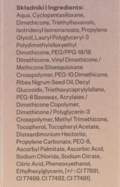 Paese Natural Finish Longwear -Mode Kosmetikgeschäft lplqvfk1vjh9