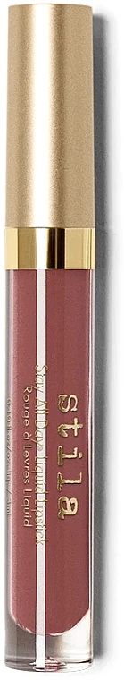 Stila Sheer Stay All Day Liquid Lipstick