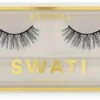 Swati Faux Mink Lashes Crystal