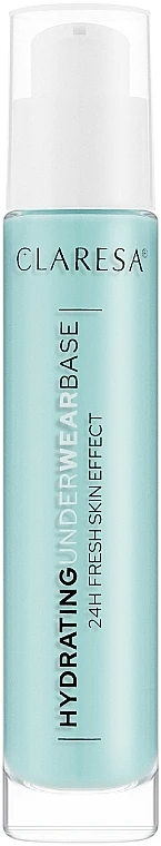 Claresa Hydrating Underwear Base