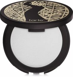 Tarte Cosmetics Smooth Operator Amazonian Clay Pressed Finishing Powder