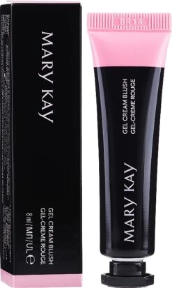 Mary Kay Gel Cream Blush