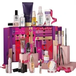Avon Adventskalender-Set 24 St.