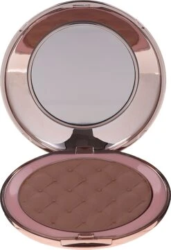 Affect Cosmetics Pro Make Up Academy Glamour Pressed Bronzer
