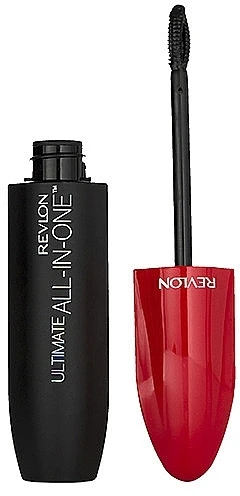 Revlon Ultimate All-In-One Waterproof Mascara