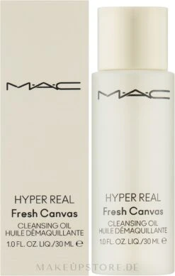 MAC Reinigungsöl 11 MAC Reinigungsöl -Mode Kosmetikgeschäft mag6jjvlst7e