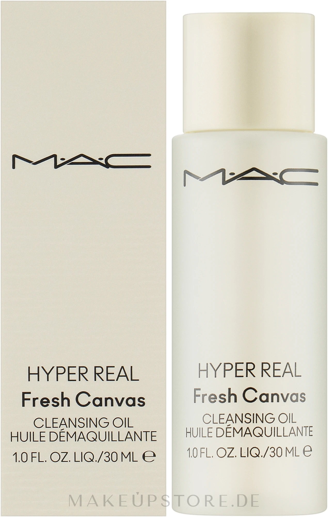 MAC Reinigungsöl 6 MAC Reinigungsöl - Image 6