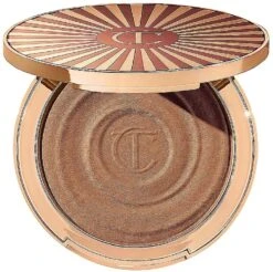 Charlotte Tilbury Beautiful Skin Sun-Kissed Glow Bronzer