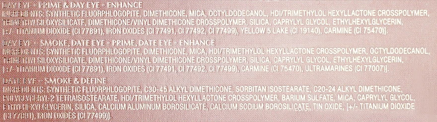 Charlotte Tilbury The Super Nudes Easy Eye Palette 4 Charlotte Tilbury The Super Nudes Easy Eye Palette – Bild 4