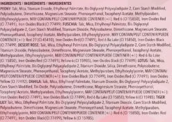 Moira Blossom & Adore Blush Palette -Mode Kosmetikgeschäft mi50lb3lkhwm