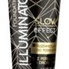 Hean Foundation Illuminator Glow Effect