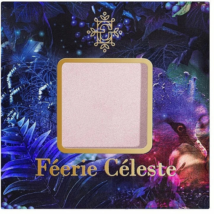Feerie Celeste Pressed Highlighter 1 Feerie Celeste Pressed Highlighter
