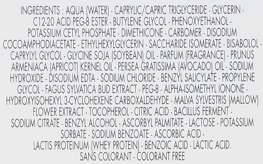 Jose Eisenberg Hydrating Velvet Make-Up Remover 4 Jose Eisenberg Hydrating Velvet Make-Up Remover - Image 4