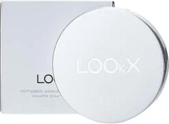 LOOkX Compact Powder