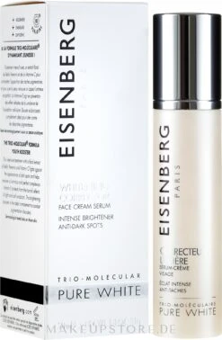 Jose Eisenberg Pure White Whitening Corrector -Mode Kosmetikgeschäft n2cu33nmfx5k