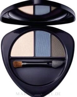 Dr. Hauschka Eyeshadow Trio -Mode Kosmetikgeschäft n5zmnpyeraun