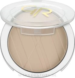 Golden Rose Pressed Powder -Mode Kosmetikgeschäft n7m6qneblhss