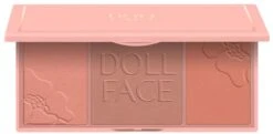 Doll Face Retro Rouge Matte Powder Blush
