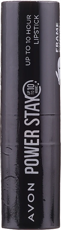 Avon True Power Stay 10 Hour Lipstick