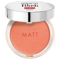Pupa Extreme Blush Matt