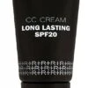 Rougj+ CC Cream Long Lasting GlamTech SPF20