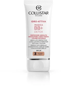 Collistar Magica BB + Detox SPF20