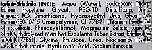 Ingrid Cosmetics Shine & Play Primer 3 Ingrid Cosmetics Shine & Play Primer - Image 3