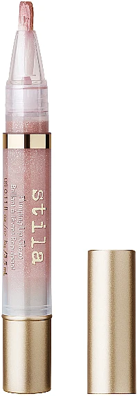 Stila Cosmetics Plumping Lip Glaze 1 Stila Cosmetics Plumping Lip Glaze