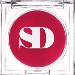 SkinDivision Cream Blush