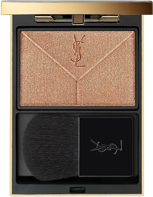 Yves Saint Laurent Couture Highlighter 2 Yves Saint Laurent Couture Highlighter - Image 2